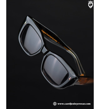 MORALES | Kacamata Original Carel Jeni Eyewear Include Lens